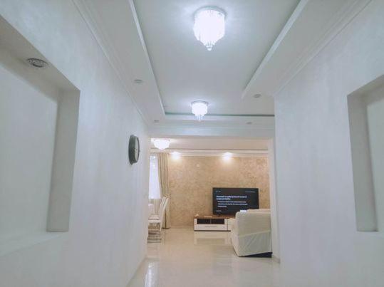 Casa Leahu Bed & Breakfast Baile 1 Mai Bagian luar foto
